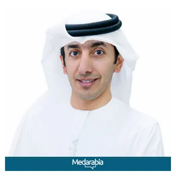 Dr. Ahmed Abdulla Alneyadi