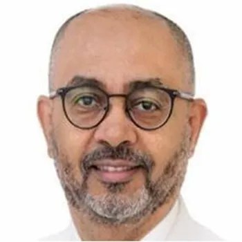 Dr. Ahmed Abdulrahman Farah