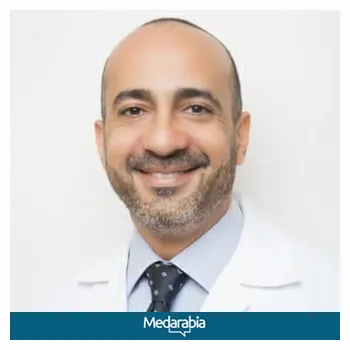 Dr. Ahmed Labib