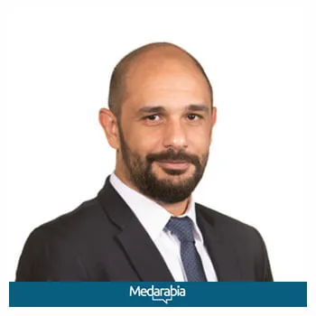 Dr. Ahmed Mahmoud