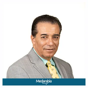 Dr. Al Aly Dr. Al Aly