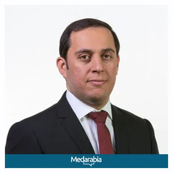 Dr. Alaeddin Barham Dr. Alaeddin Barham
