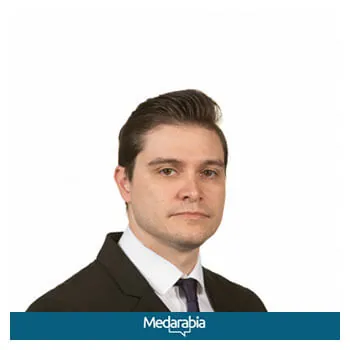 Dr. Alex Roman