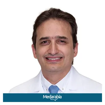 Dr. Alhaitham Mahdi Eismat