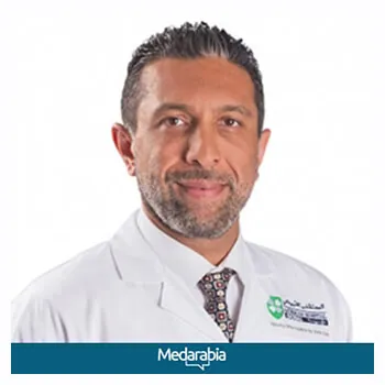 Dr. Ali Al Dameh