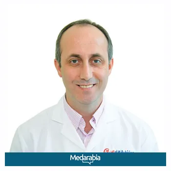 Dr. Ali Issa