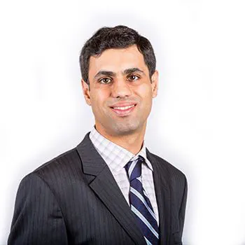 Dr. Ali Saeed Wahla Dr. Ali Saeed Wahla