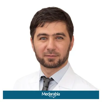 Dr. Amgiad Fallaha Dr. Amgiad Fallaha
