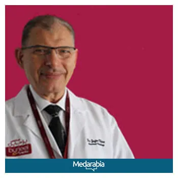 Dr. Amin El Gohary