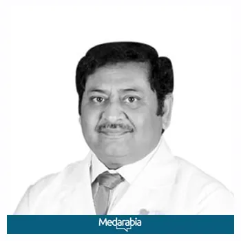 Dr. Amir Ayub