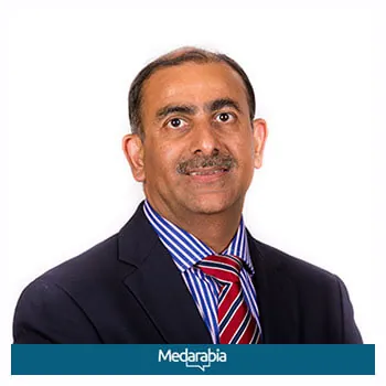 Dr. Amir Malik