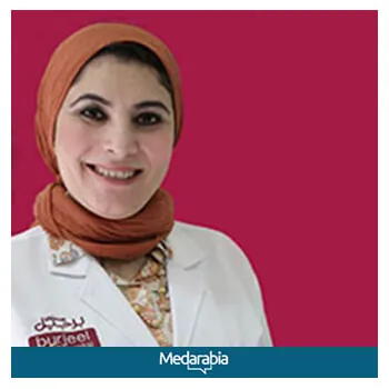 Dr. Amira Aly Taha