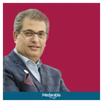Dr. Amr El Shawarbi