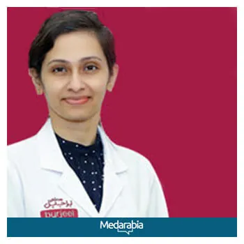 Dr. Amritha Malini Dr. Amritha Malini