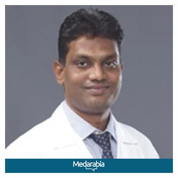 Dr. Anil Galle