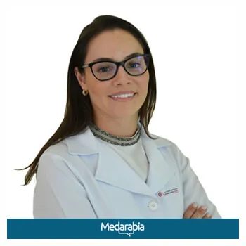 Dr. Annelyse ballin