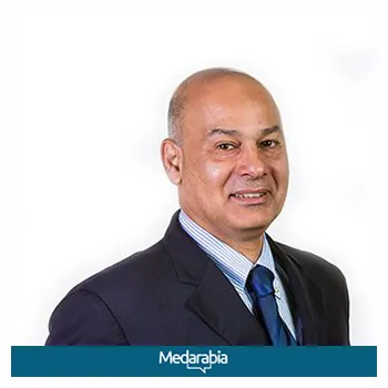 Dr. Antoine Haddad