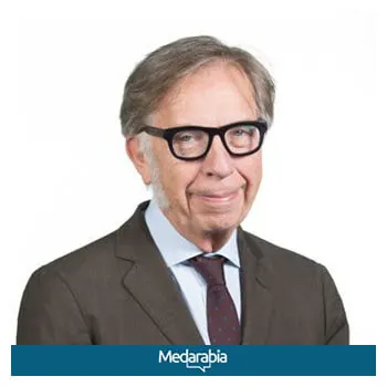​Dr. Antonio D. Pinna