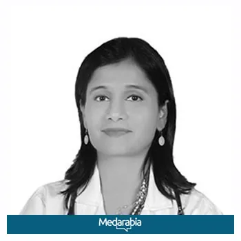 Dr. Anumeha Prasad