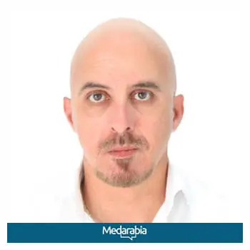 Dr. Anwar Mousa Micheal