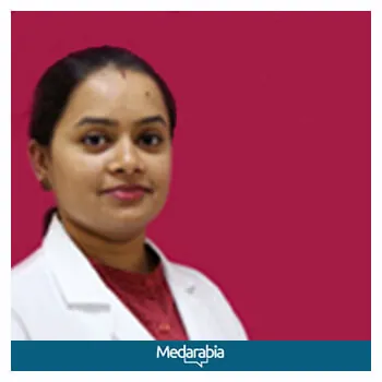 Dr. Archana Baju