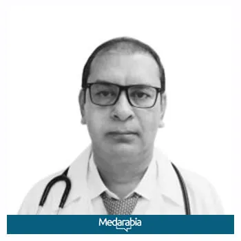 Dr. Arif Khan