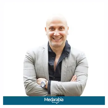 Dr. Armand Halabi