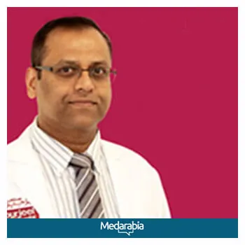 Dr. Arun Sequeria