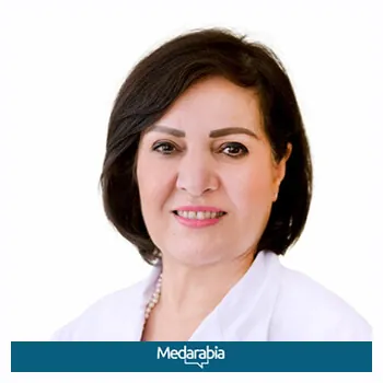 Dr. Arwa Yashkur Mahmood Al Shahawani