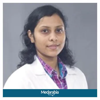 Dr. Ashley George