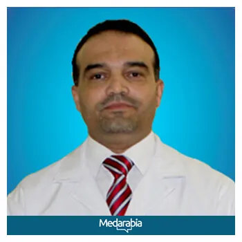 Dr. Ashraf Omer
