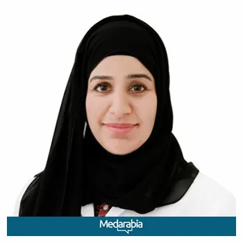 Dr. Asma Abdulla Al Marzooqi