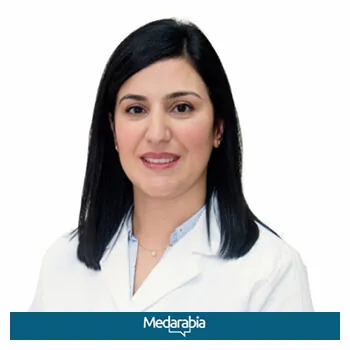 Dr. Asma Ben Houidi Dr. Asma Ben Houidi