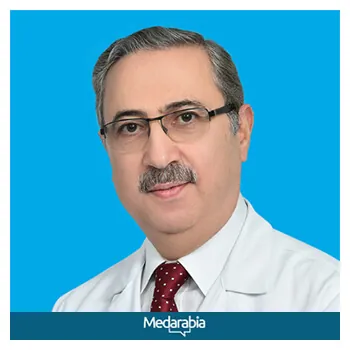 Dr. Atallah Nadra Yazigi Dr. Atallah Nadra Yazigi