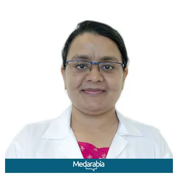 Dr. Avneesh Kour