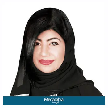 Dr. Awatif Al-Bahar