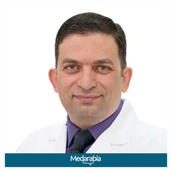 Dr. Ayham Alkarmi