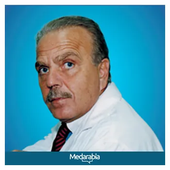 Dr. Ayman Akkad