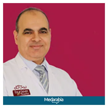Dr. Ayman Mohammed Abdel Hady Khamis