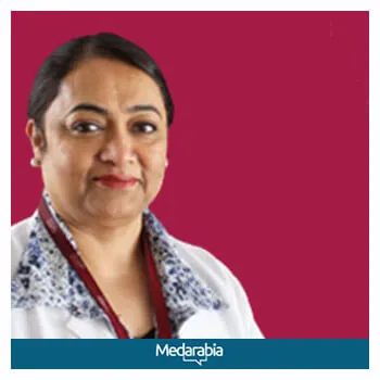 Dr. Azra Anis