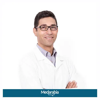 Dr. Babak Ansari