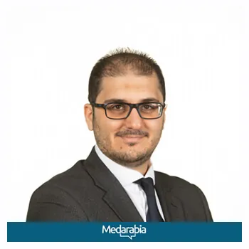 Dr. Bajes F. Al Badareen