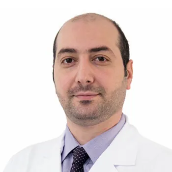 Dr. Basel Ibrahim Kattan