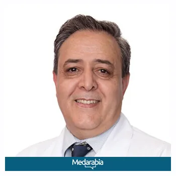 Dr. Basem Abdel Razzaq Mohd El-Nabulsi