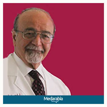 Dr. Bassel Safi