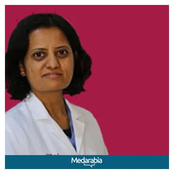 Dr. Bhagyashree Pathak Dr. Bhagyashree Pathak
