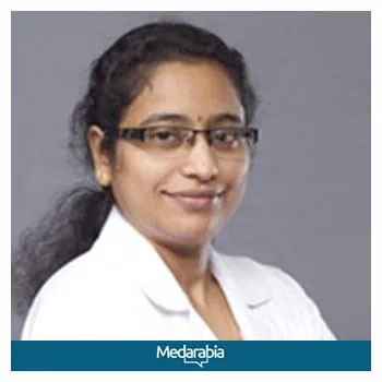Dr. Bhargavi Narayanan Dr. Bhargavi Narayanan