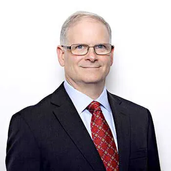 Dr. Bradley Simon