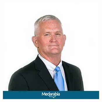 Dr. Bret Alan Cardwell