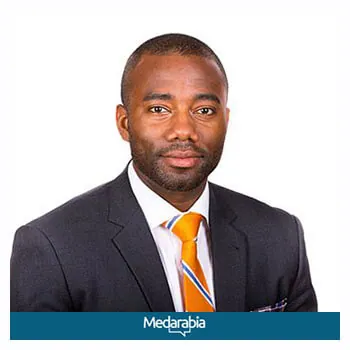 Dr. Brian K. Armstrong